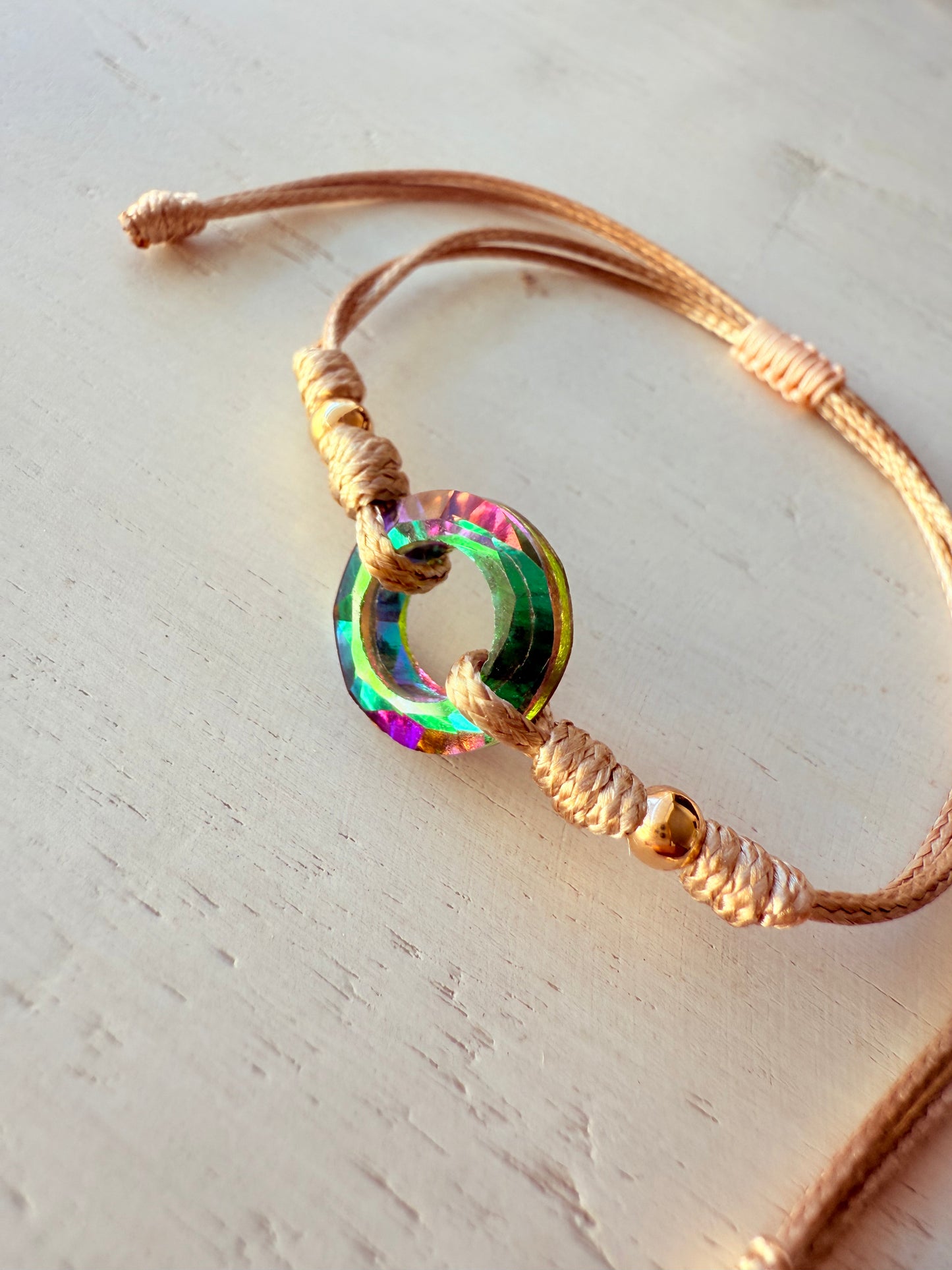 Pulseras