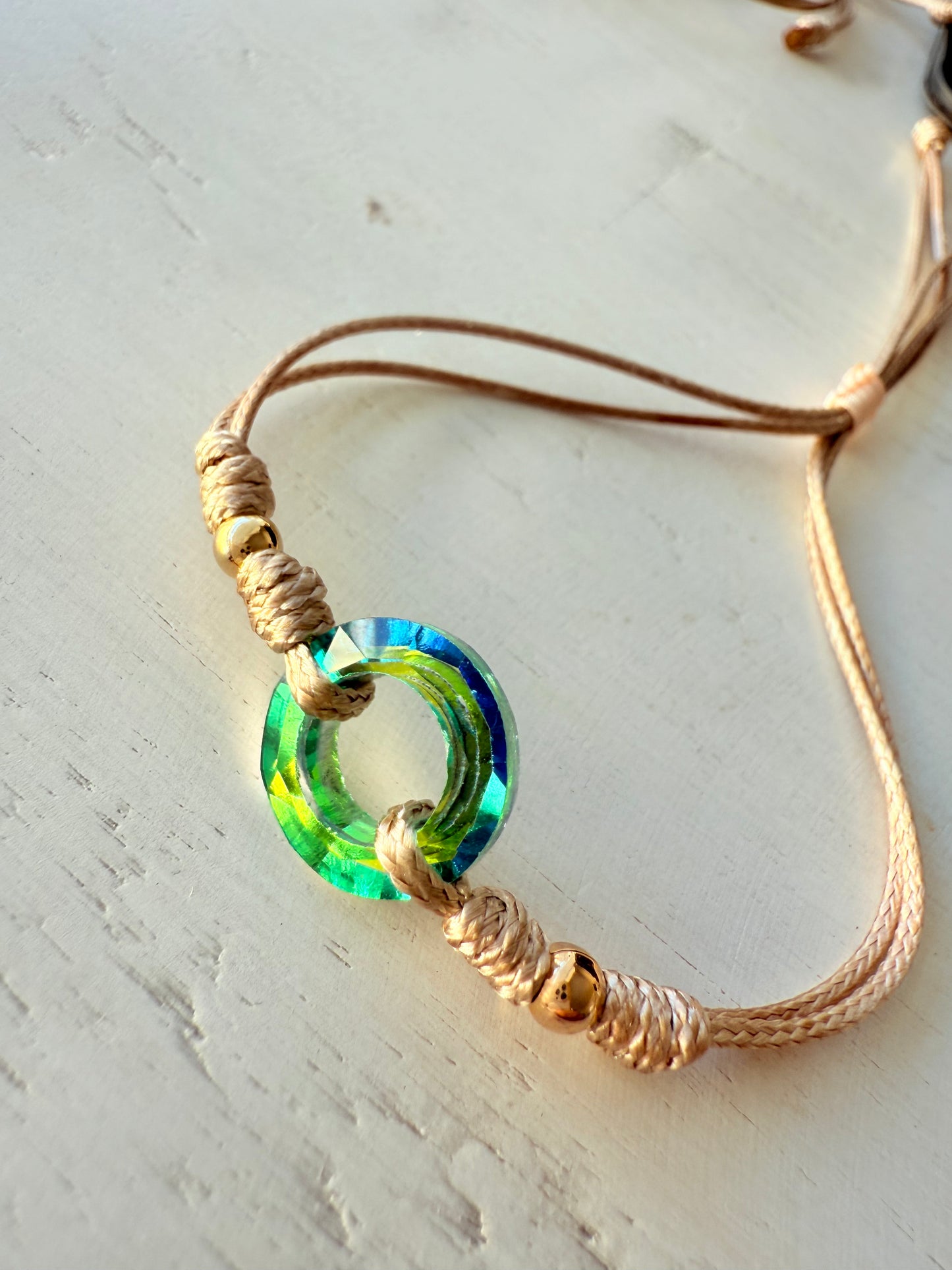Pulseras