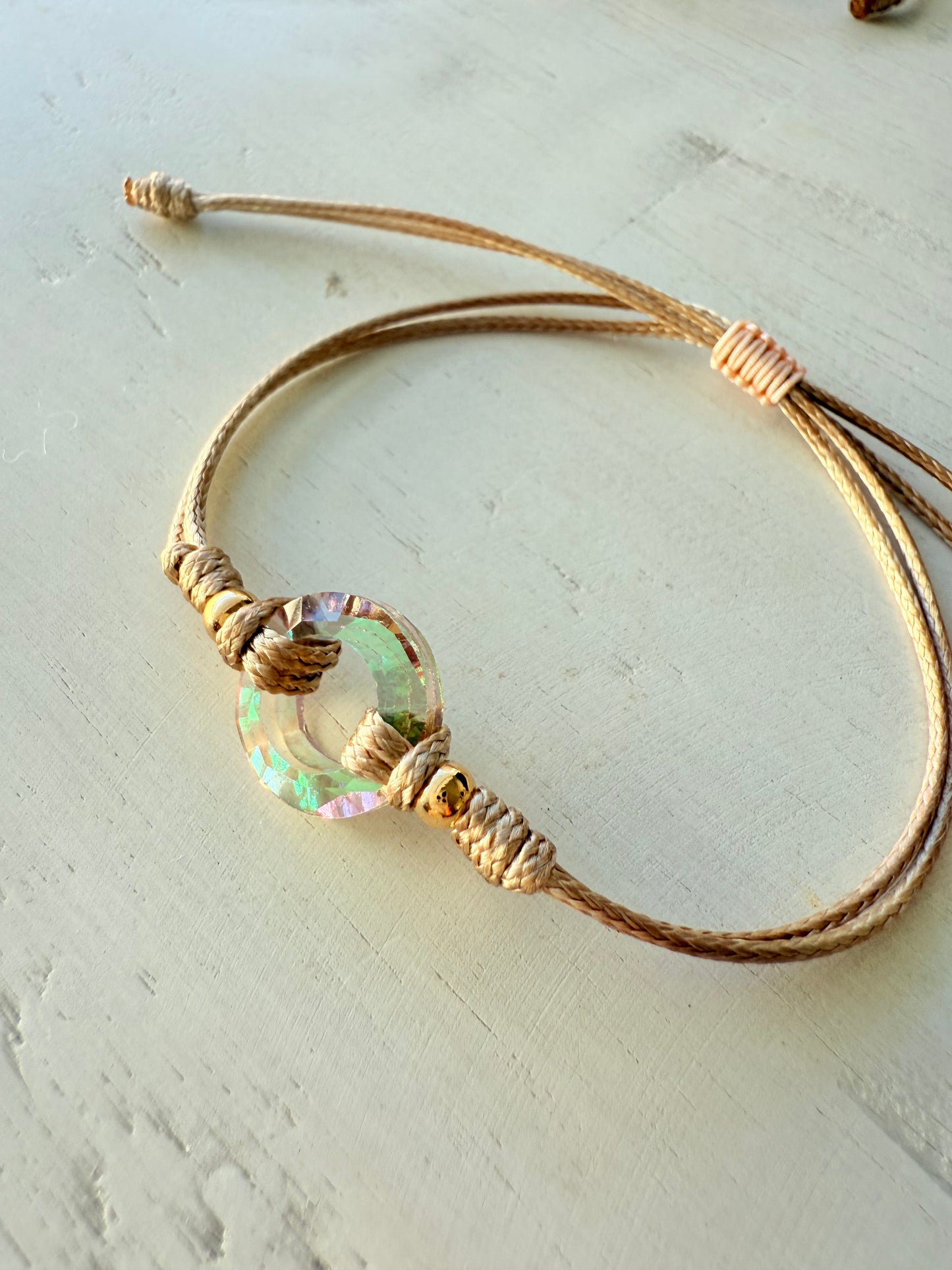 Pulseras