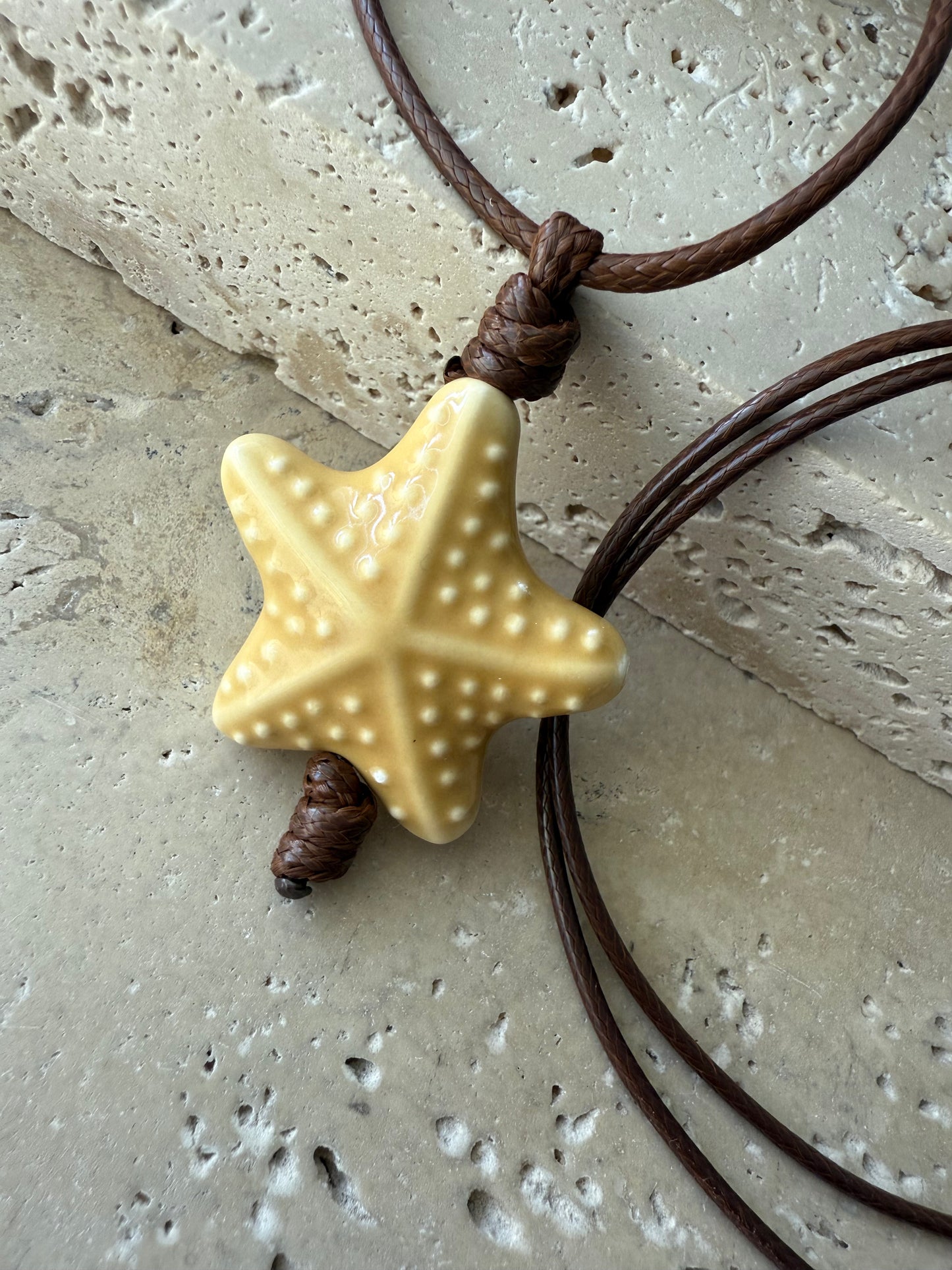Estrella de mar
