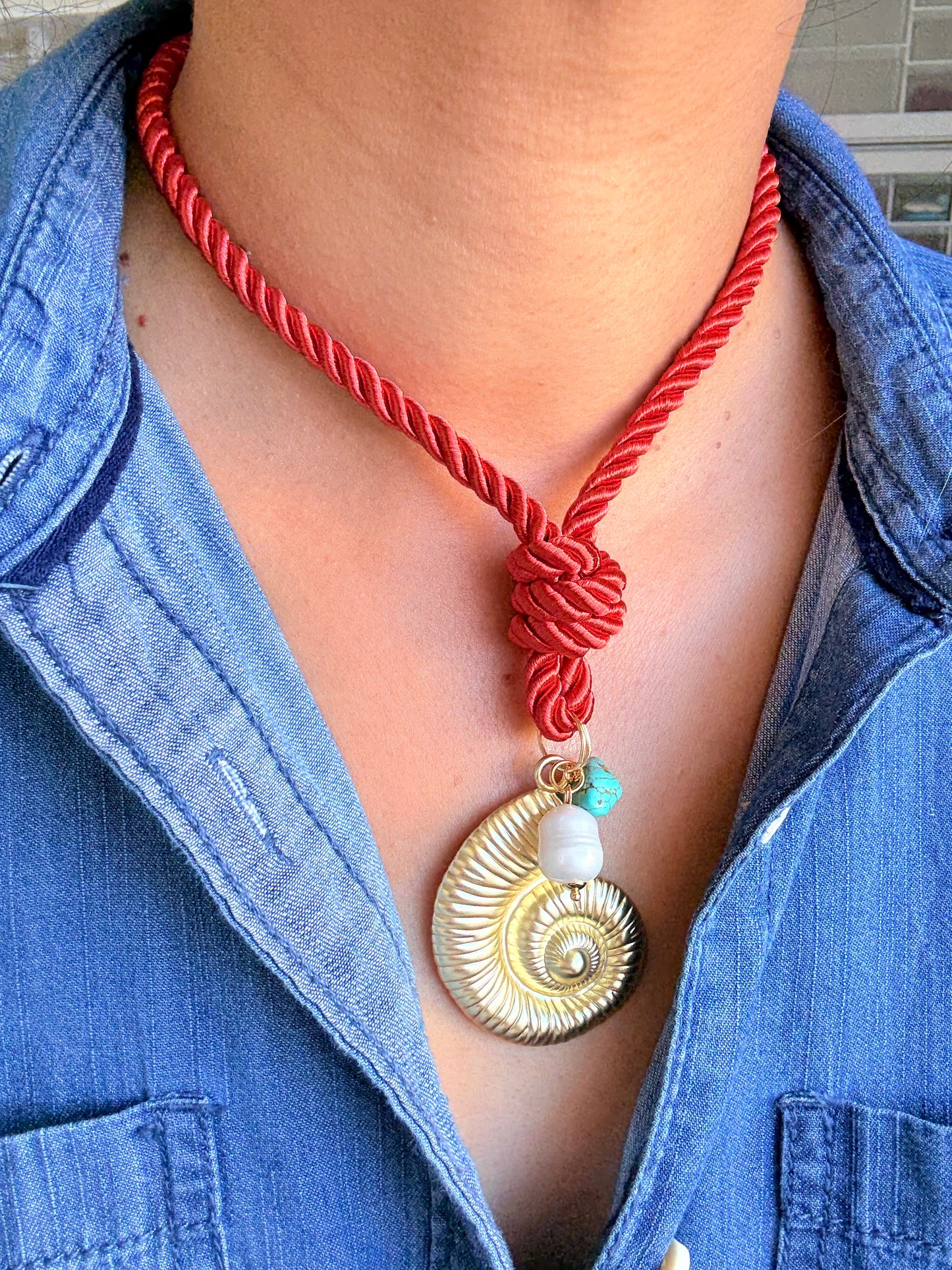 Nautilus