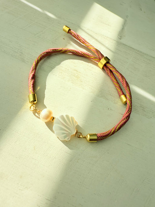 Pulseras( Son dos pulseras independientes)