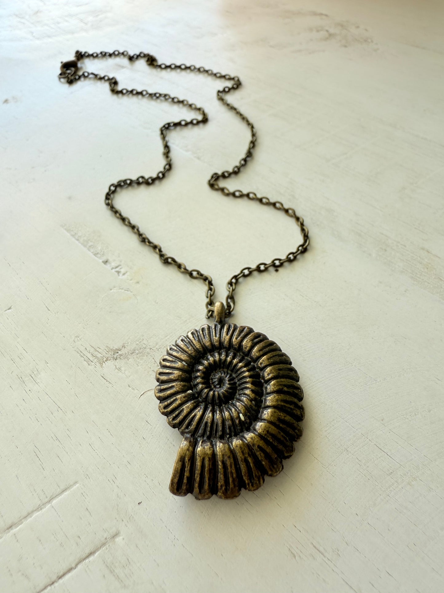 Nautilus