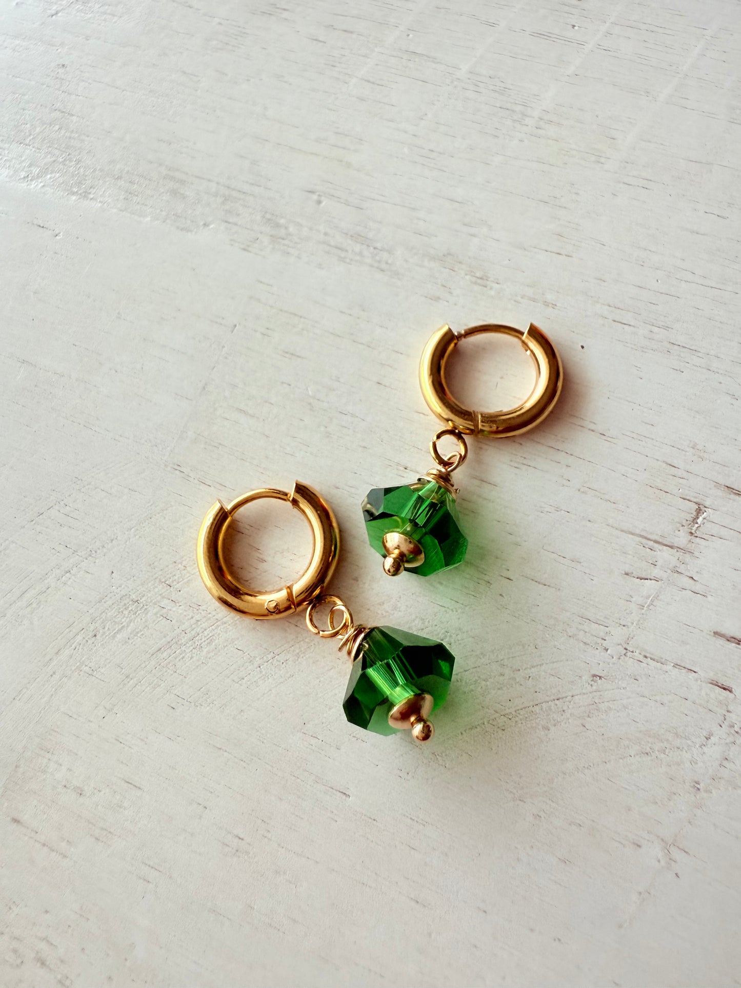 Aretes