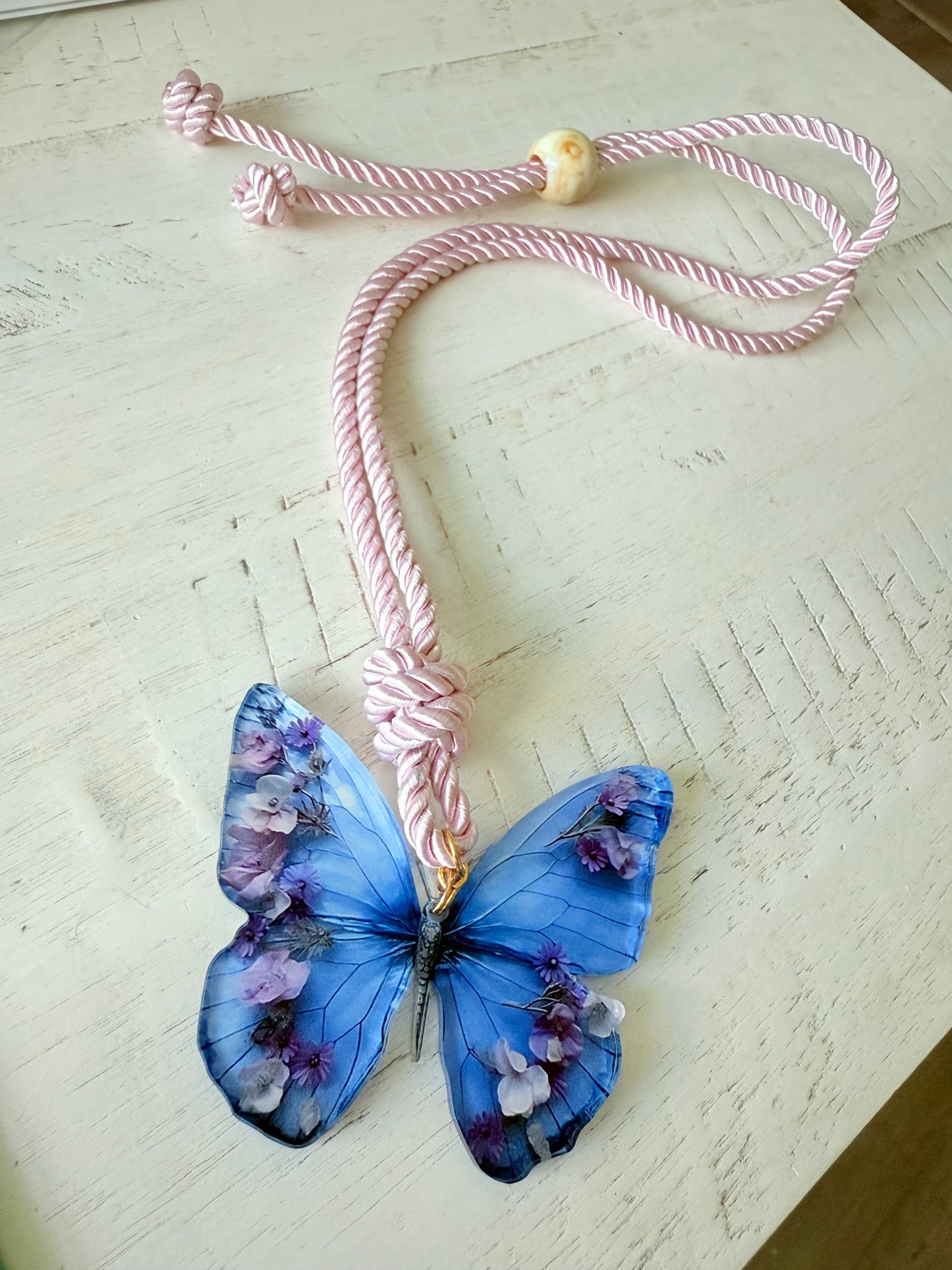 Mariposa