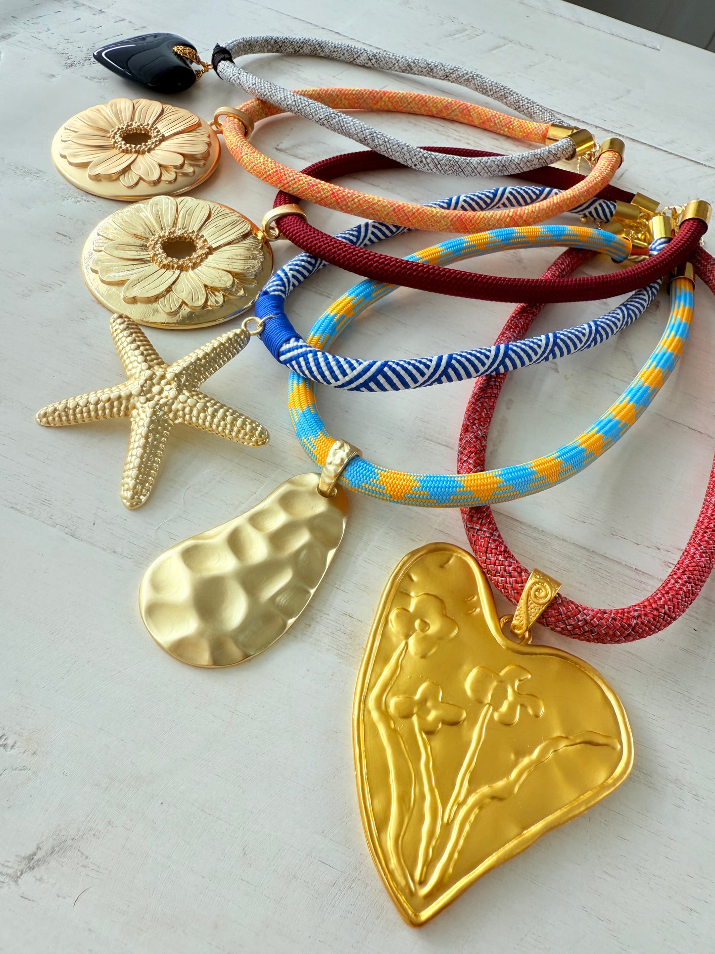 Cordones