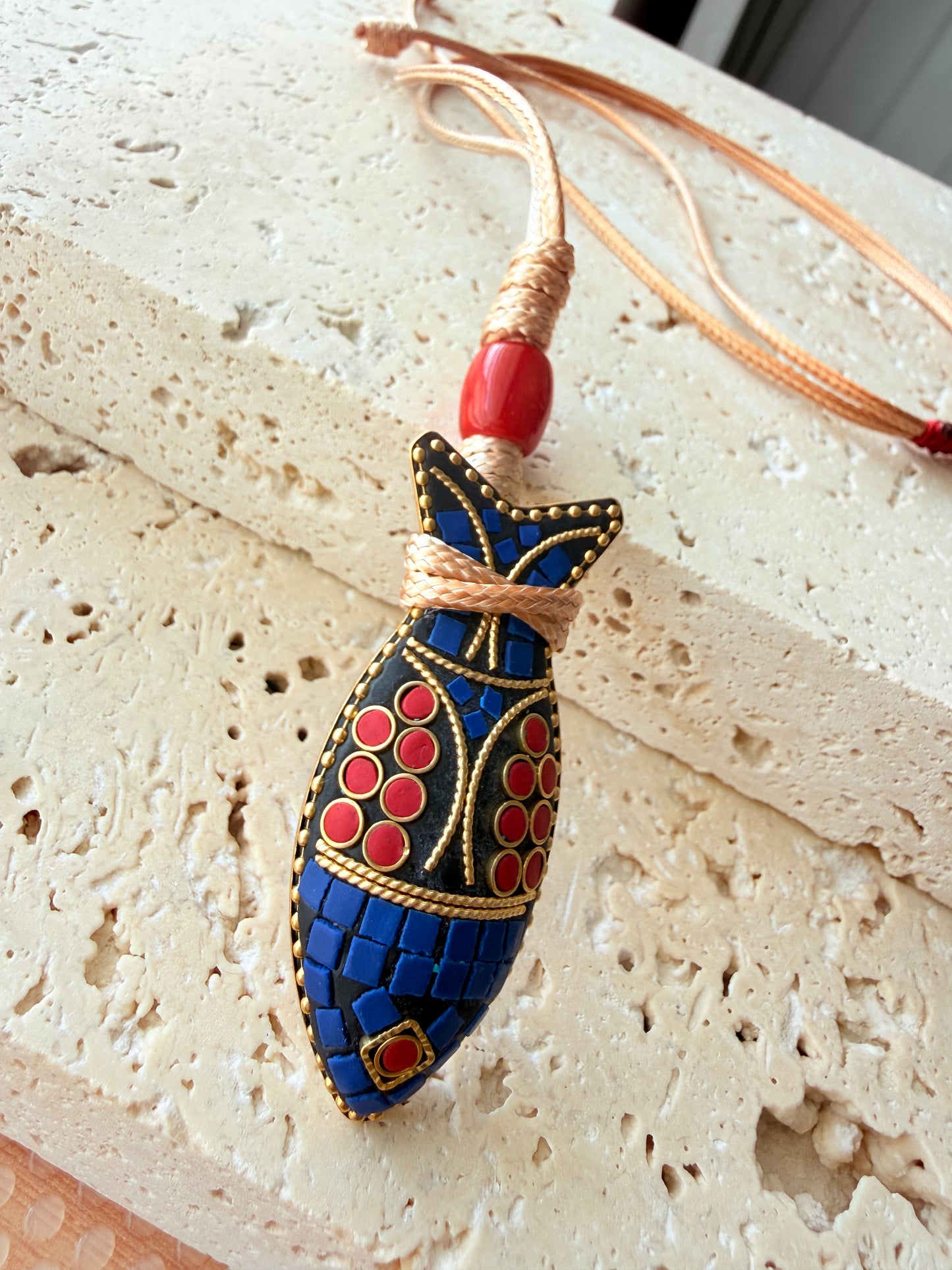 Pez bohemio