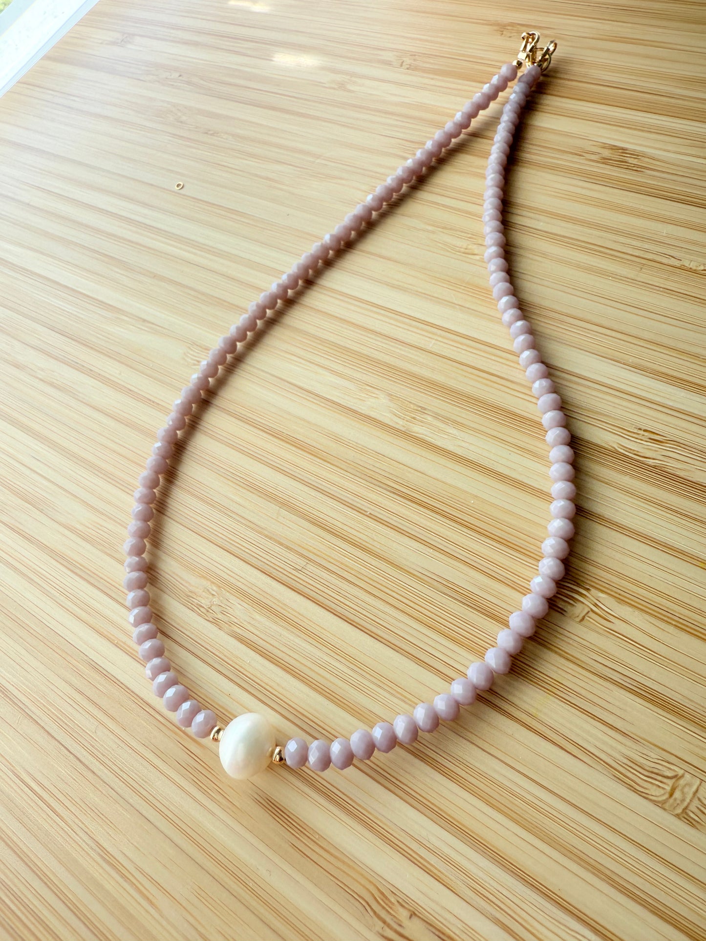 Gargantilla (Lee la descripción)