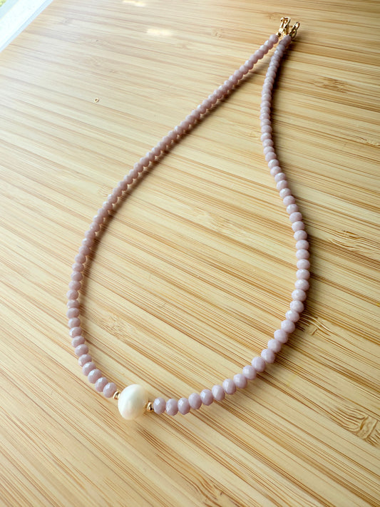 Gargantilla (Lee la descripción)