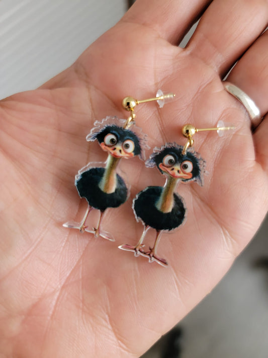 Aretes