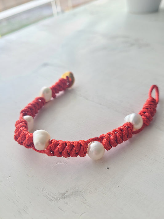 Pulsera